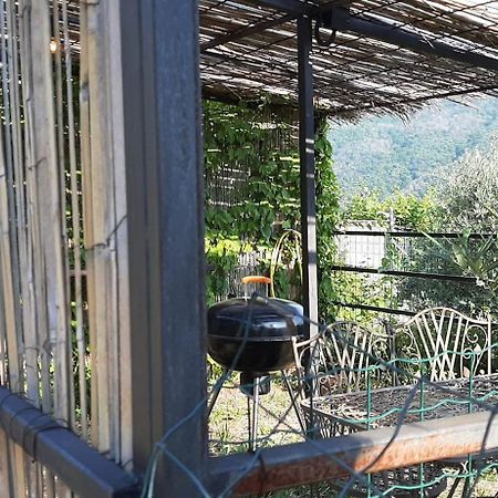 Contrada Casa Vacanze Apartment Vado Ligure Luaran gambar
