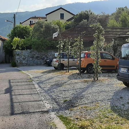 Contrada Casa Vacanze Apartment Vado Ligure Luaran gambar