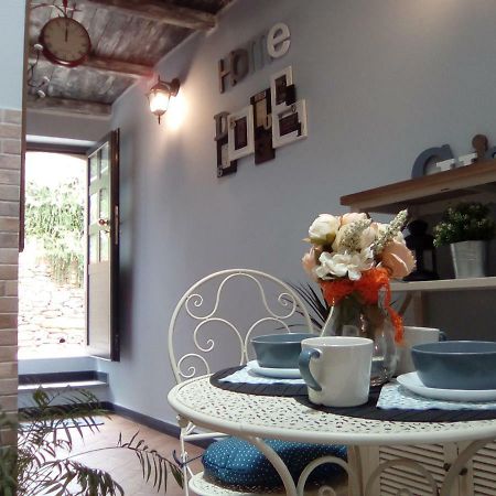 Contrada Casa Vacanze Apartment Vado Ligure Luaran gambar