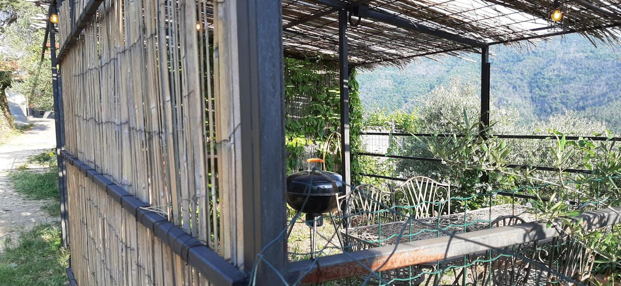 Contrada Casa Vacanze Apartment Vado Ligure Luaran gambar