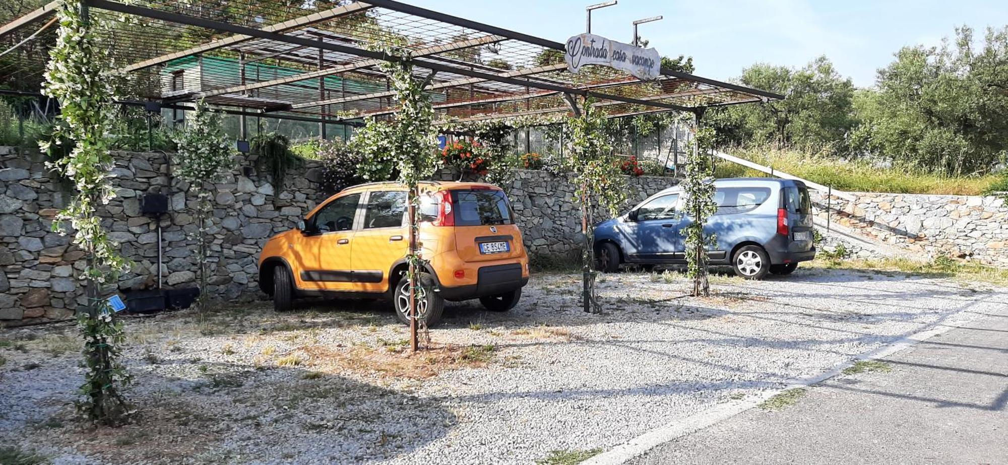 Contrada Casa Vacanze Apartment Vado Ligure Luaran gambar