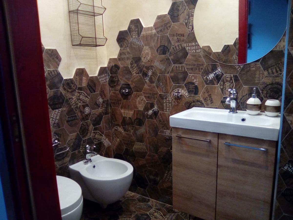 Contrada Casa Vacanze Apartment Vado Ligure Luaran gambar