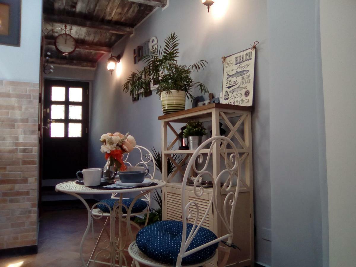 Contrada Casa Vacanze Apartment Vado Ligure Luaran gambar