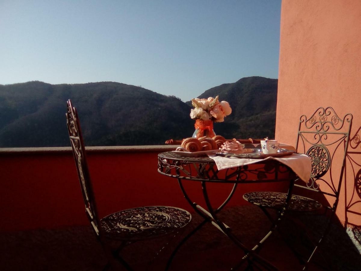 Contrada Casa Vacanze Apartment Vado Ligure Luaran gambar