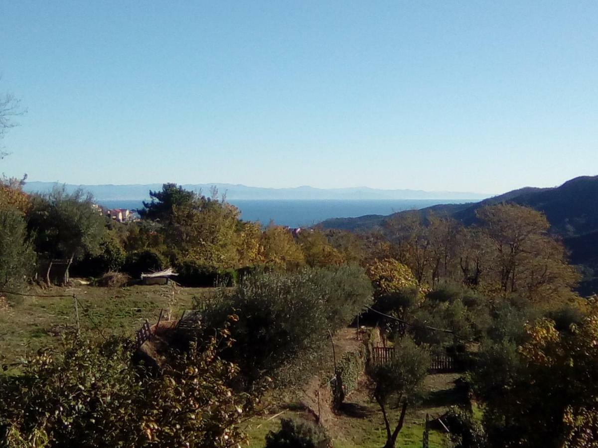 Contrada Casa Vacanze Apartment Vado Ligure Luaran gambar