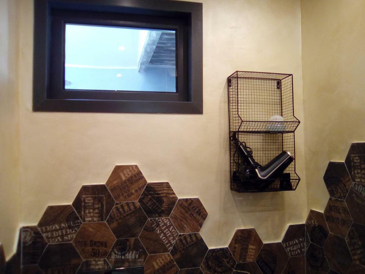 Contrada Casa Vacanze Apartment Vado Ligure Luaran gambar