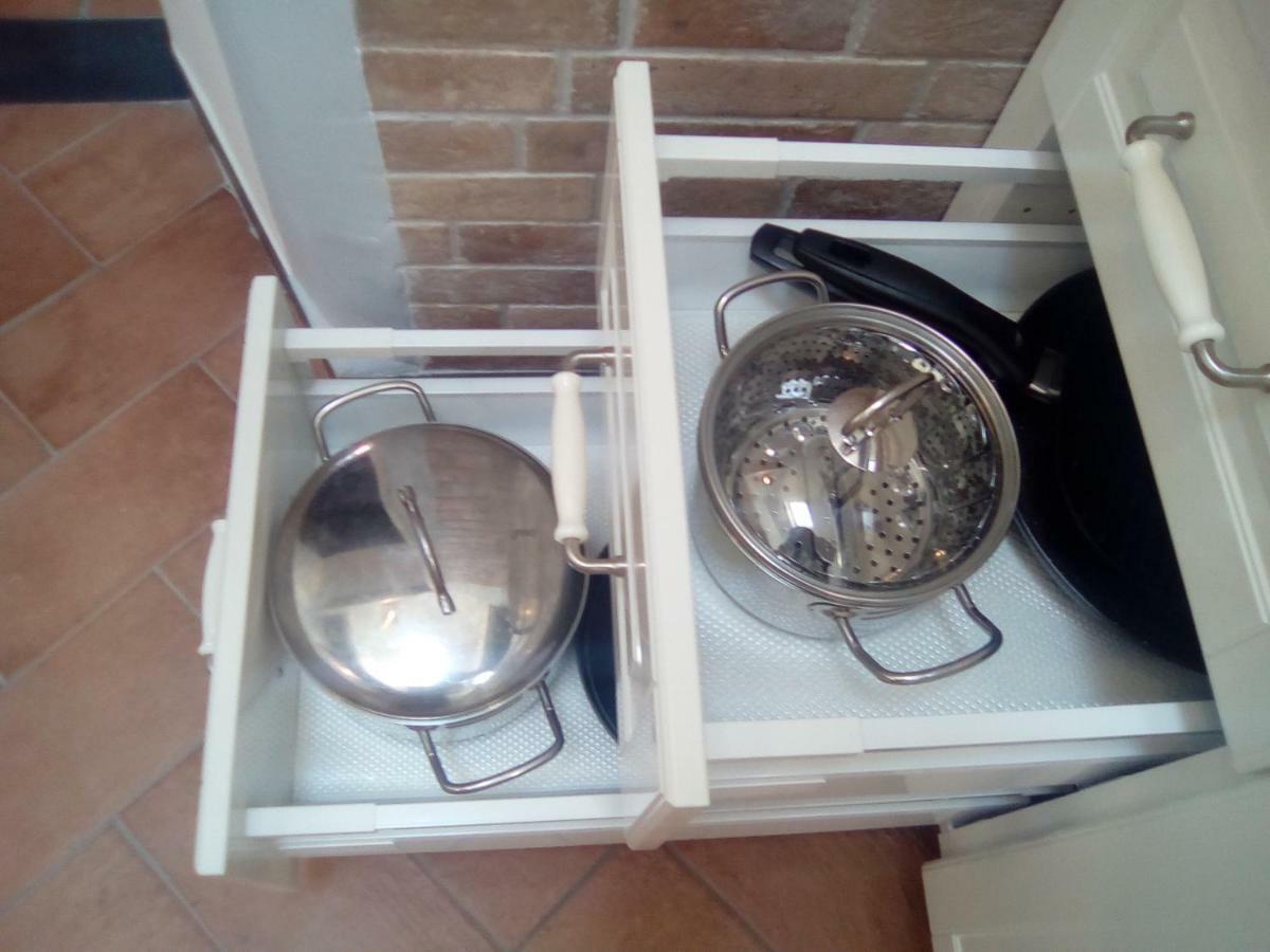 Contrada Casa Vacanze Apartment Vado Ligure Luaran gambar