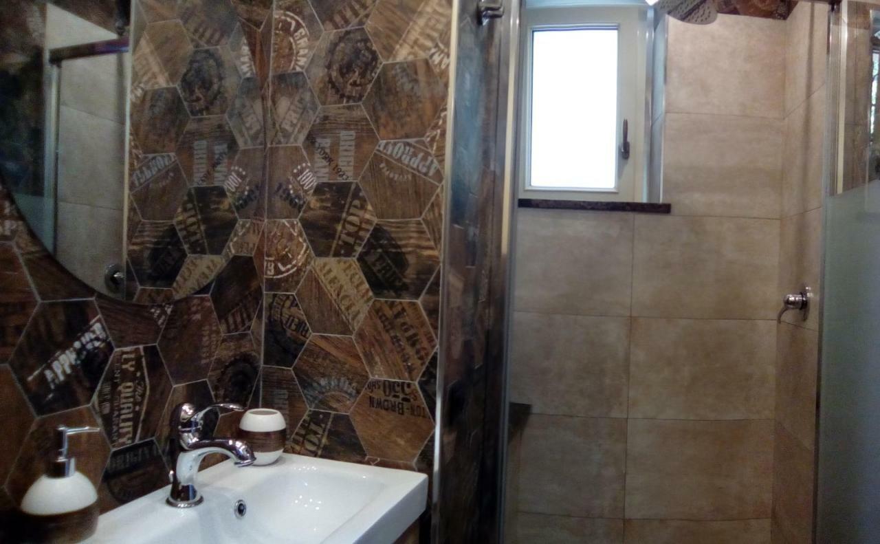 Contrada Casa Vacanze Apartment Vado Ligure Luaran gambar