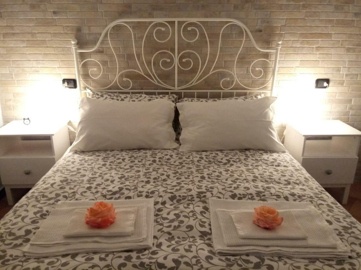 Contrada Casa Vacanze Apartment Vado Ligure Luaran gambar